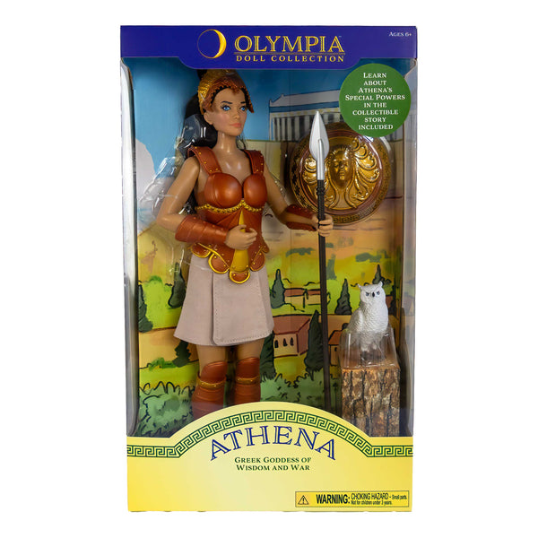 Athena